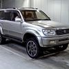 toyota land-cruiser-wagon 1998 -TOYOTA--Land Cruiser Wagon UZJ100W-UZJ1000019824---TOYOTA--Land Cruiser Wagon UZJ100W-UZJ1000019824- image 1