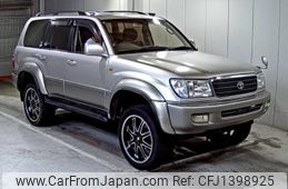 toyota land-cruiser-wagon 1998 -TOYOTA--Land Cruiser Wagon UZJ100W-UZJ1000019824---TOYOTA--Land Cruiser Wagon UZJ100W-UZJ1000019824-