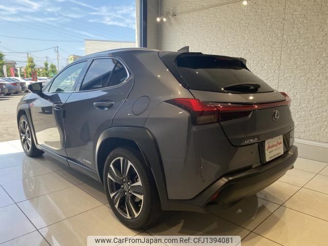 lexus ux 2019 quick_quick_MZAH15_MZAH15-2023105 image 2