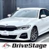 bmw 3-series 2019 quick_quick_5V20_WBA5V72090FH07639 image 1