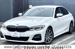 bmw 3-series 2019 quick_quick_5V20_WBA5V72090FH07639