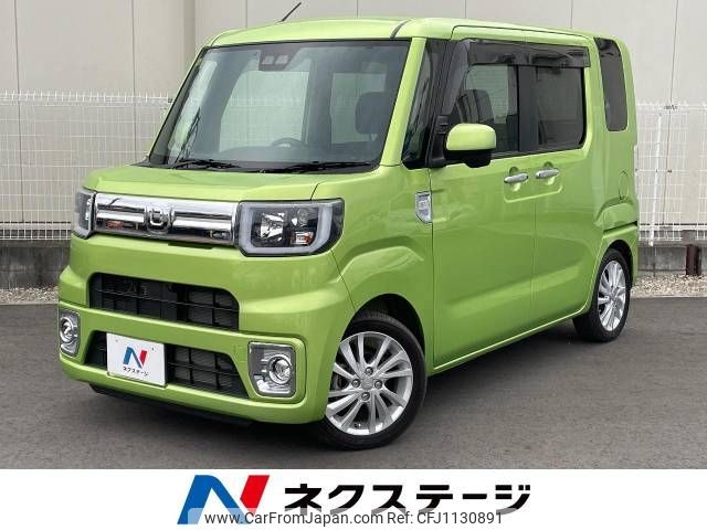 daihatsu wake 2018 -DAIHATSU--WAKE DBA-LA700S--LA700S-0111710---DAIHATSU--WAKE DBA-LA700S--LA700S-0111710- image 1