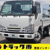 isuzu elf-truck 2020 -ISUZU--Elf 2RG-NHR88A--NHR88-7001136---ISUZU--Elf 2RG-NHR88A--NHR88-7001136- image 1