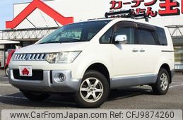 mitsubishi delica-d5 2011 -MITSUBISHI--Delica D5 DBA-CV5W--CV5W-0603608---MITSUBISHI--Delica D5 DBA-CV5W--CV5W-0603608-