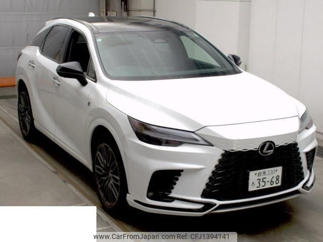 lexus lexus-others 2023 quick_quick_5AA-TALH17_TALH17-1009687 image 1