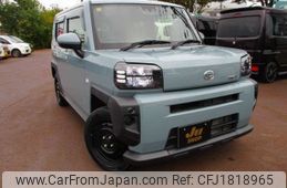 daihatsu taft 2020 CFJ1818965