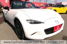 mazda roadster 2015 CFJ1541305