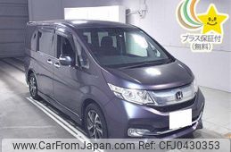 honda stepwagon 2016 -HONDA 【岐阜 303ﾅ8287】--Stepwgn RP3-1018435---HONDA 【岐阜 303ﾅ8287】--Stepwgn RP3-1018435-