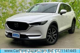mazda cx-5 2018 quick_quick_5BA-KF5P_KF5P-300926