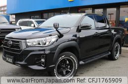 toyota hilux 2019 CFJ1765909