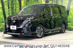 nissan serena 2023 quick_quick_GFC28_GFC28-004486