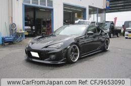 toyota 86 2013 -TOYOTA 【福岡 】--86 ZN6--038811---TOYOTA 【福岡 】--86 ZN6--038811-