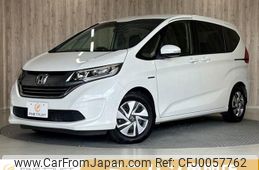 honda freed 2016 -HONDA--Freed DAA-GB7--GB7-1012667---HONDA--Freed DAA-GB7--GB7-1012667-