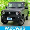 suzuki jimny 2025 CFJ1514914 image 1