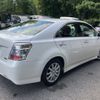 toyota sai 2012 CFJ1087638 image 4