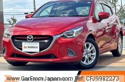 mazda demio 2015 -MAZDA--Demio LDA-DJ5FS--DJ5FS-137794---MAZDA--Demio LDA-DJ5FS--DJ5FS-137794-