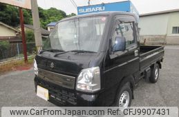 suzuki carry-truck 2021 -SUZUKI 【筑豊 480ﾜ622】--Carry Truck DA16T--653557---SUZUKI 【筑豊 480ﾜ622】--Carry Truck DA16T--653557-