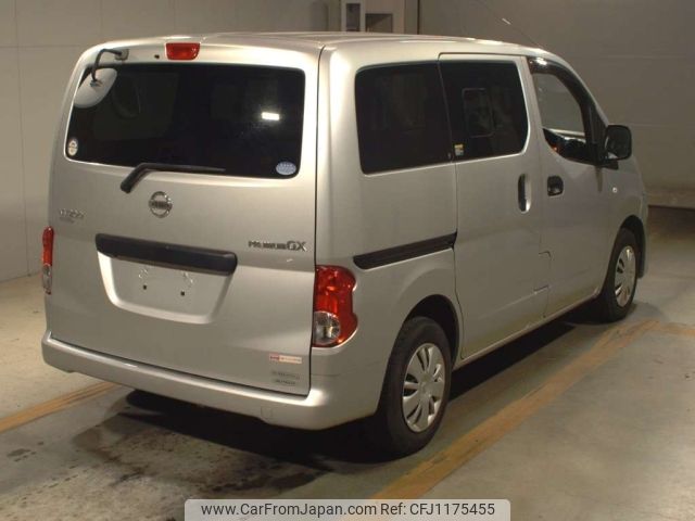 nissan nv200-vanette 2017 -NISSAN--NV200 VM20-119270---NISSAN--NV200 VM20-119270- image 2