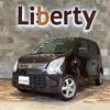 suzuki wagon-r 2014 quick_quick_MH34S_MH34S-357252 image 1