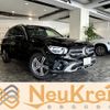 mercedes-benz glc-class 2019 -MERCEDES-BENZ--Benz GLC 3DA-253915C--WDC2539152F720991---MERCEDES-BENZ--Benz GLC 3DA-253915C--WDC2539152F720991- image 1