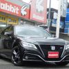 toyota crown-hybrid 2020 quick_quick_AZSH20_AZSH20-1062410 image 1