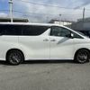 toyota vellfire 2018 -TOYOTA--Vellfire DBA-GGH35W--GGH35-0007989---TOYOTA--Vellfire DBA-GGH35W--GGH35-0007989- image 28