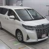 toyota alphard 2022 CFJ1633175 image 9