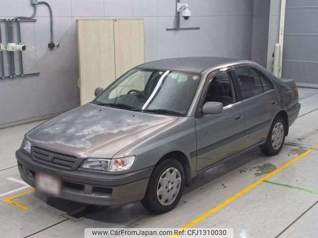 toyota corona-premio 1997 -TOYOTA--Corona Premio E-AT211--AT211-0065667---TOYOTA--Corona Premio E-AT211--AT211-0065667- image 1