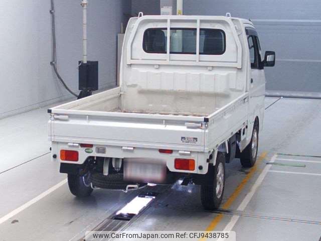 suzuki carry-truck 2015 -SUZUKI--Carry Truck EBD-DA16T--DA16T-213106---SUZUKI--Carry Truck EBD-DA16T--DA16T-213106- image 2