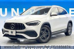 mercedes-benz gla-class 2022 CFJ1856874