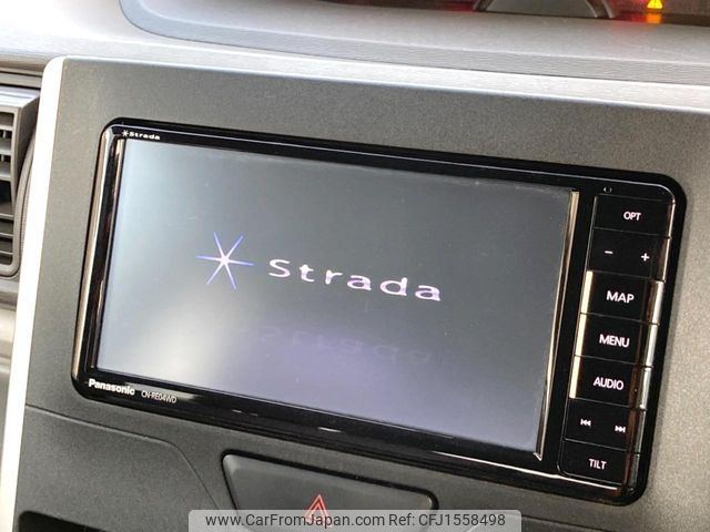 daihatsu tanto 2017 CFJ1558498 image 2