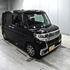 daihatsu tanto 2018 -DAIHATSU 【広島 581に9775】--Tanto LA600S-0663717---DAIHATSU 【広島 581に9775】--Tanto LA600S-0663717- image 1