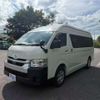 toyota hiace-commuter 2025 CFJ1733464 image 14