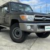 toyota land-cruiser 2015 -TOYOTA--Land Cruiser CBF-GRJ79K--GRJ79-1002393---TOYOTA--Land Cruiser CBF-GRJ79K--GRJ79-1002393- image 1