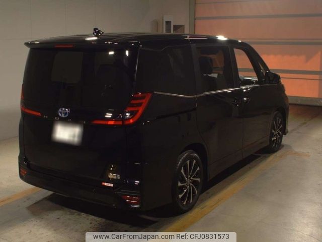 toyota noah 2025 -TOYOTA 【福岡 339も68】--Noah ZWR90W-0240764---TOYOTA 【福岡 339も68】--Noah ZWR90W-0240764- image 2