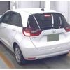 honda fit 2021 -HONDA 【京都 521ﾏ5555】--Fit 6BA-GR1--GR1-1033572---HONDA 【京都 521ﾏ5555】--Fit 6BA-GR1--GR1-1033572- image 2