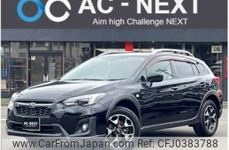 subaru xv 2018 -SUBARU--Subaru XV DBA-GT3--GT3-037606---SUBARU--Subaru XV DBA-GT3--GT3-037606-