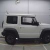suzuki jimny-sierra 2020 CFJ1851902 image 8