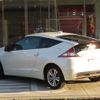 honda cr-z 2010 -HONDA--CR-Z DAA-ZF1--ZF1-1001459---HONDA--CR-Z DAA-ZF1--ZF1-1001459- image 3