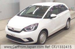 honda fit 2020 -HONDA--Fit GR4-1001861---HONDA--Fit GR4-1001861-