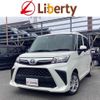 toyota roomy 2020 quick_quick_M900A_M900A-0514656 image 1