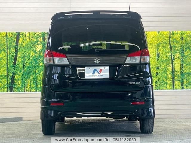 suzuki solio 2012 quick_quick_MA15S_MA15S-951056 image 2