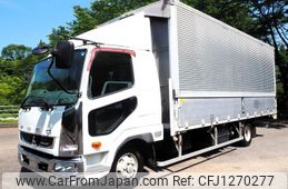 mitsubishi-fuso fighter 2013 GOO_NET_EXCHANGE_0403477A30250606W001