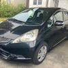 honda fit 2009 -HONDA--Fit DBA-GE8--GE8-1039883---HONDA--Fit DBA-GE8--GE8-1039883- image 2