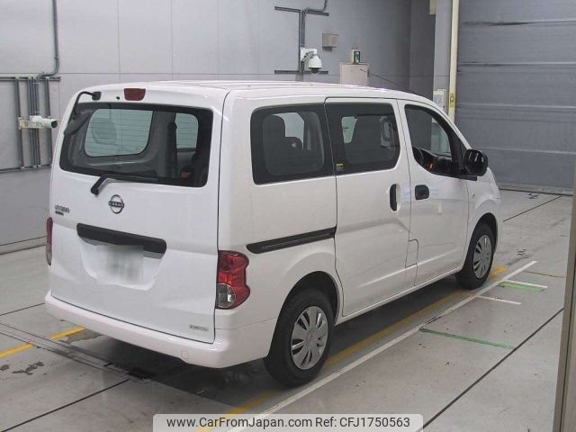 nissan nv200-vanette 2024 CFJ1750563 image 2