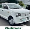 suzuki alto-van 2018 -SUZUKI--Alto Van HBD-HA36V--HA36V-136325---SUZUKI--Alto Van HBD-HA36V--HA36V-136325- image 1