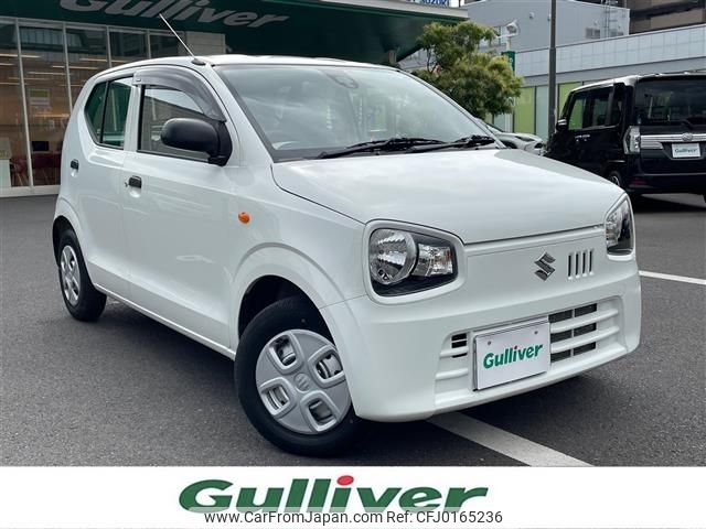 suzuki alto-van 2018 -SUZUKI--Alto Van HBD-HA36V--HA36V-136325---SUZUKI--Alto Van HBD-HA36V--HA36V-136325- image 1