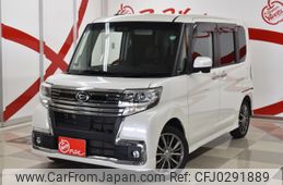 daihatsu tanto 2017 -DAIHATSU--Tanto DBA-LA610S--LA610S-0099338---DAIHATSU--Tanto DBA-LA610S--LA610S-0099338-