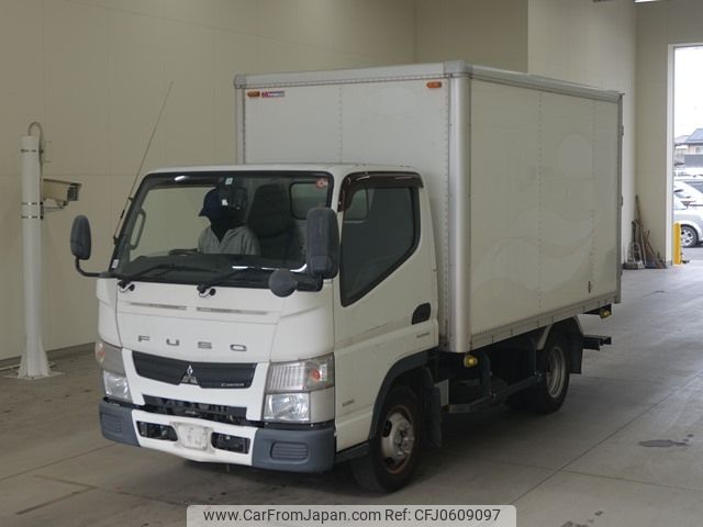 mitsubishi-fuso canter 2014 -MITSUBISHI--Canter FBA00-531001---MITSUBISHI--Canter FBA00-531001- image 1