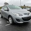 mazda demio 2013 TE1596 image 6